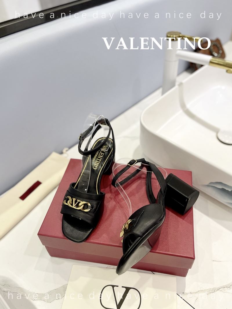 Valentino Sandals